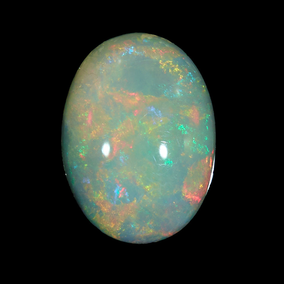 0.67 Ct. Australian Legacy Opal #OL1429
