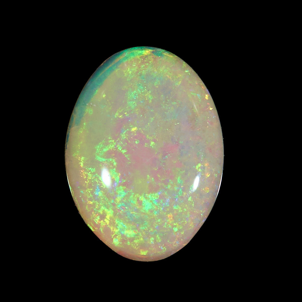 0.57 Ct. Australian Legacy Opal #OL1430