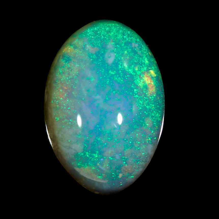 1.03 Ct. Australian Legacy Opal #OL1431