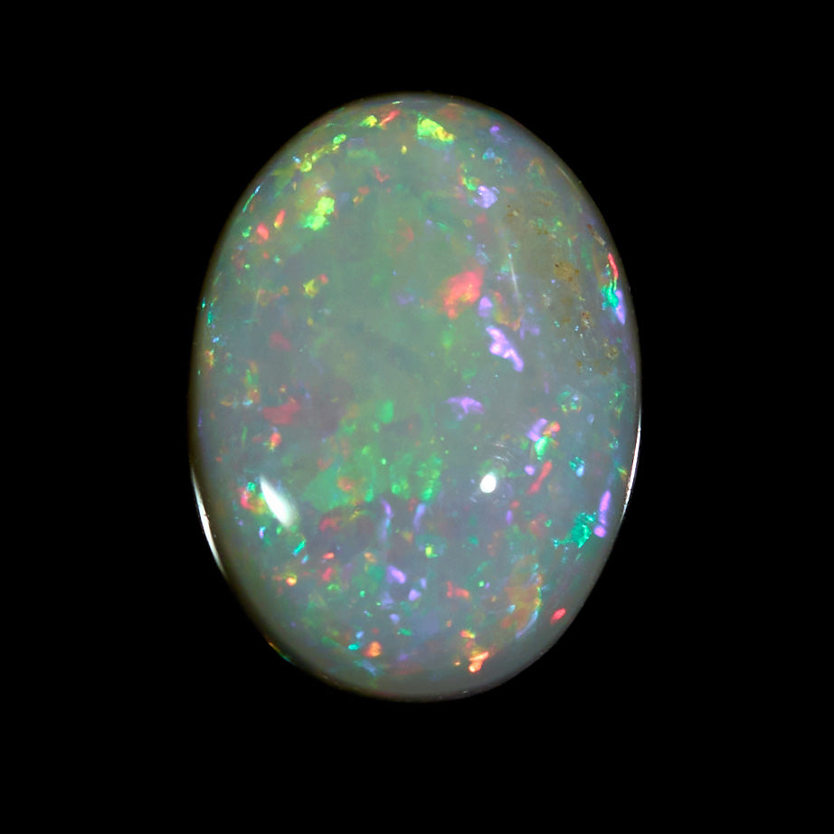 0.84 Ct. Australian Legacy Opal #OL1433