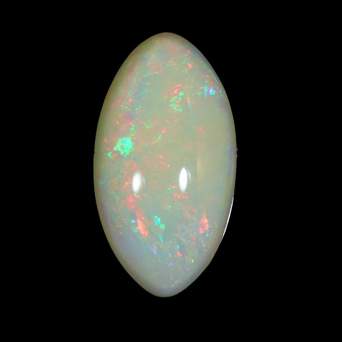 0.98 Ct. Australian Legacy Opal #OL1434