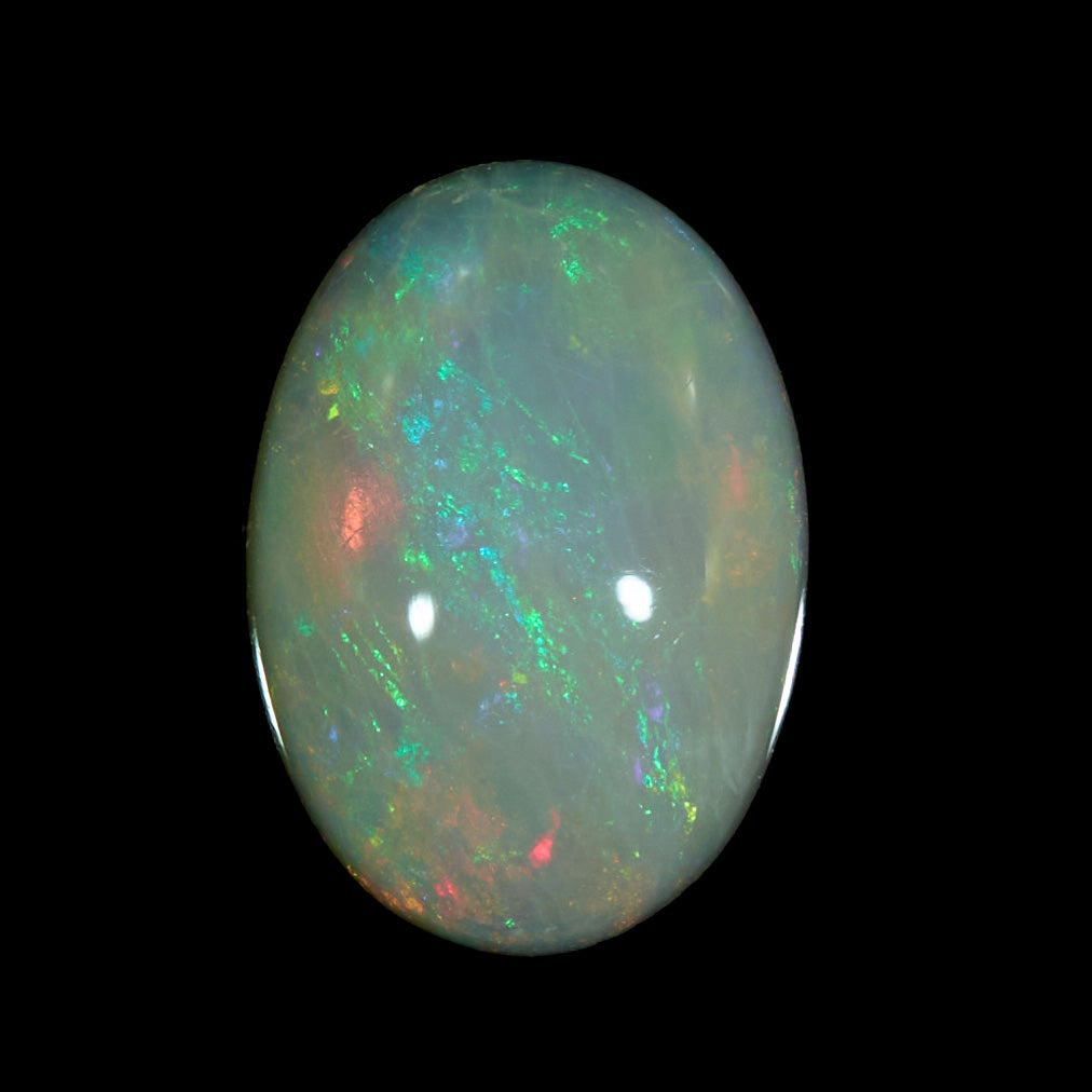 0.77 Ct. Australian Legacy Opal #OL1435
