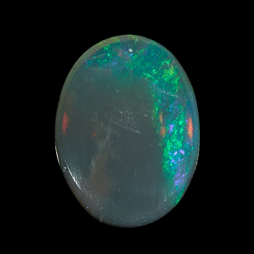0.49 Ct. Australian Legacy Opal #OL1437