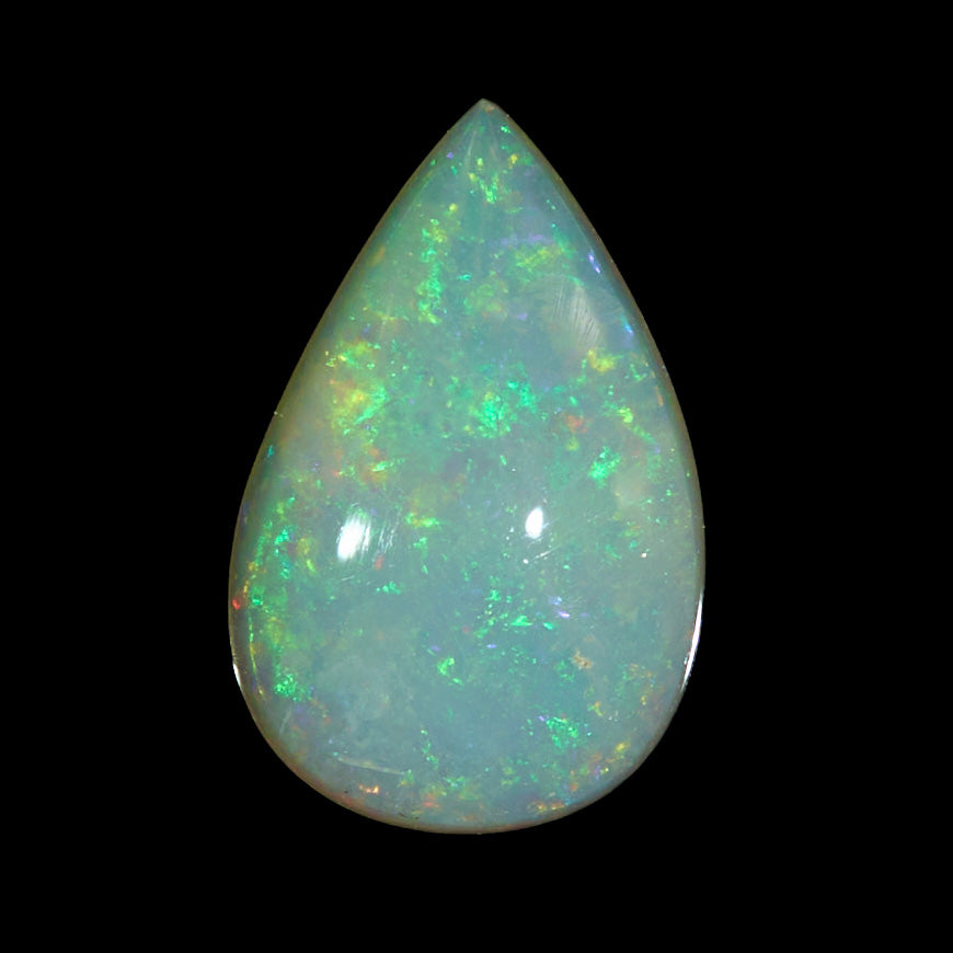 0.45 Ct. Australian Legacy Opal #OL1438