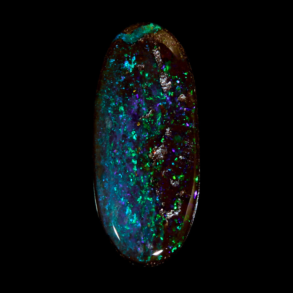 1.28 Ct. Australian Legacy Opal #OL1440