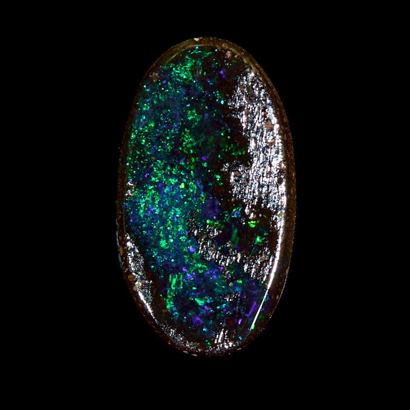 0.68 Ct. Australian Legacy Opal #OL1441