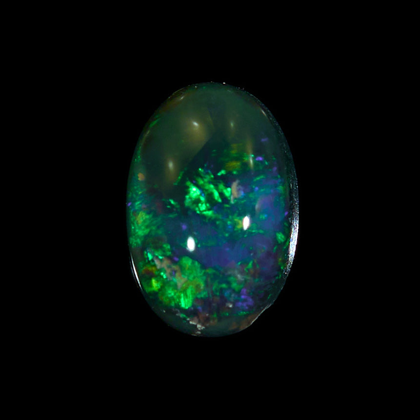 0.52 Ct. Australian Legacy Opal #OL1442