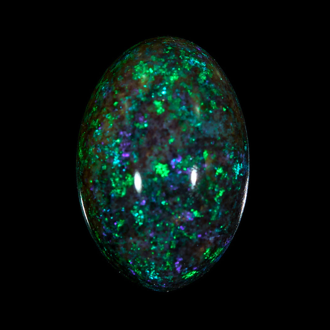 1.51 Ct. Australian Legacy Opal #OL1444