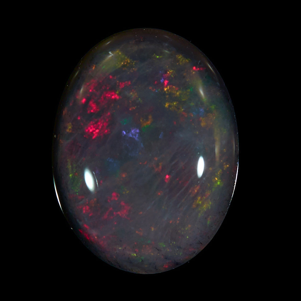 1.21 Ct. Australian Legacy Opal #OL1446