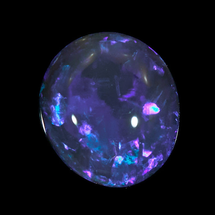 0.53 Ct. Australian Legacy Opal #OL1447