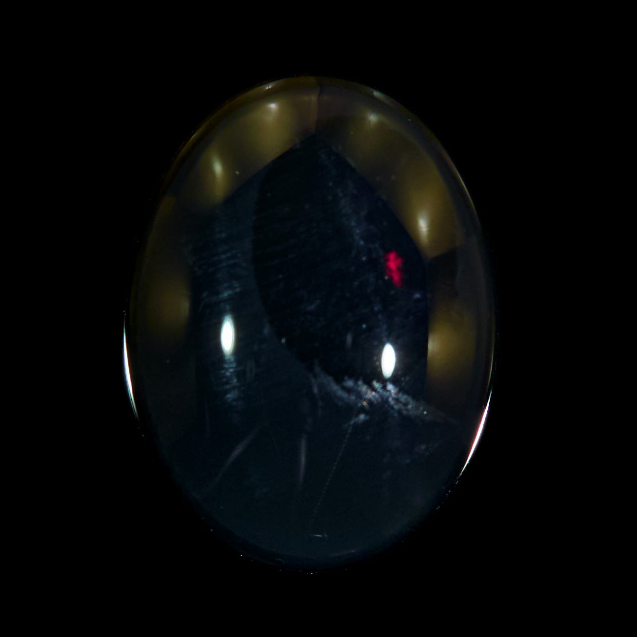 2.73 Ct. Australian Legacy Opal #OL1448
