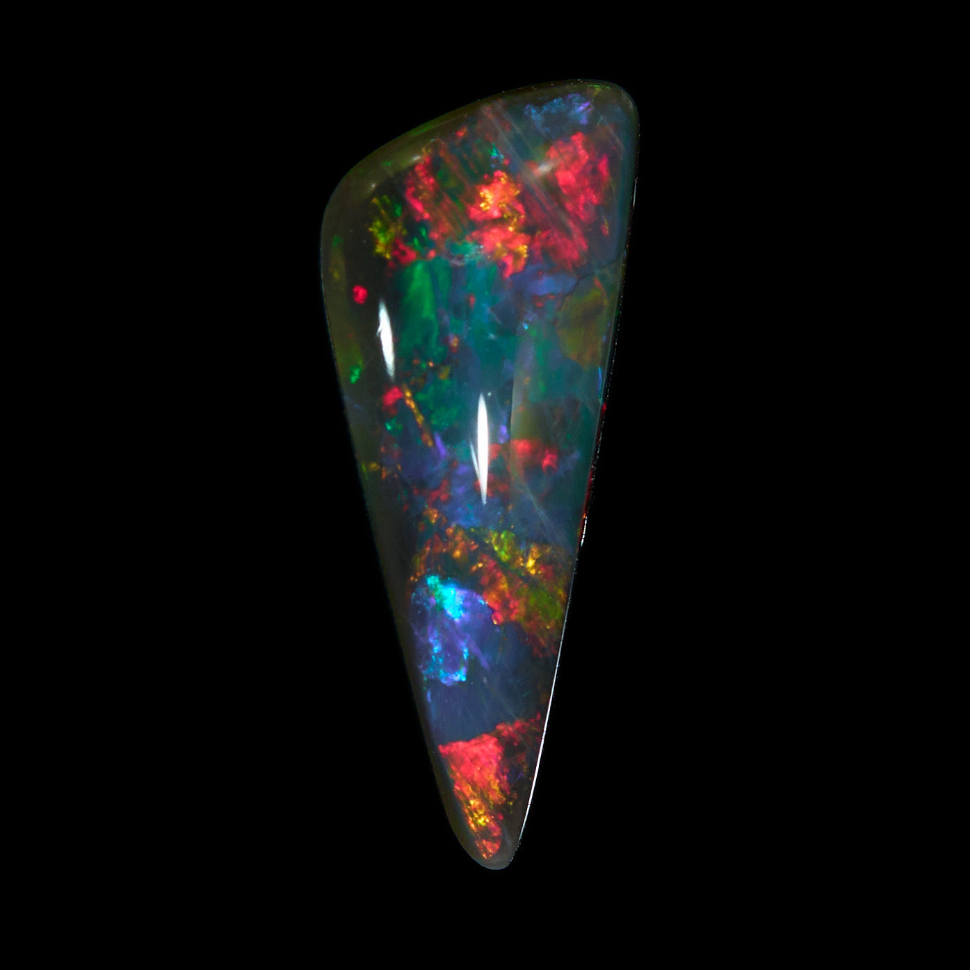 1.12 Ct. Australian Legacy Opal #OL1449