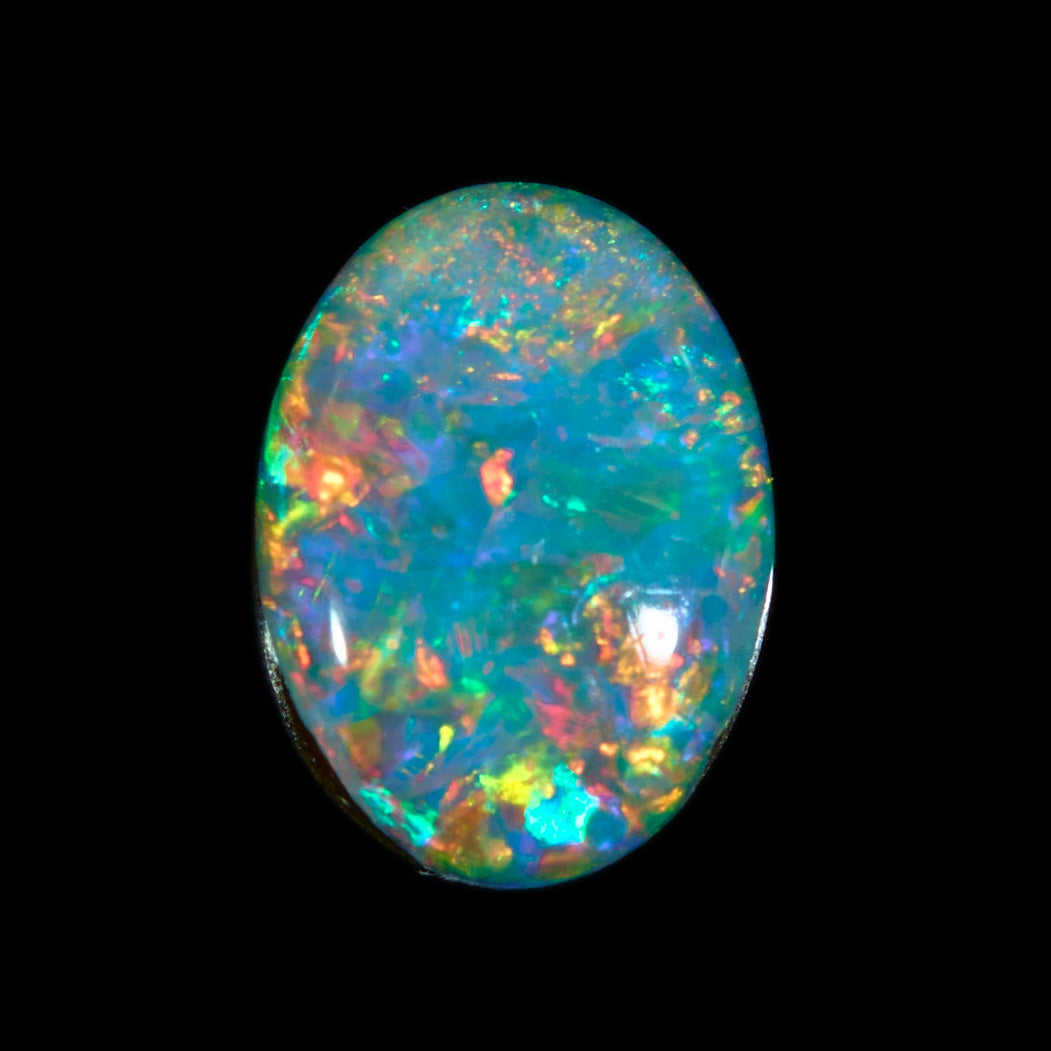 1.32 Ct. Australian Legacy Opal #OL1450
