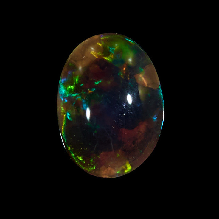 0.34 Ct. Australian Legacy Opal #OL1452