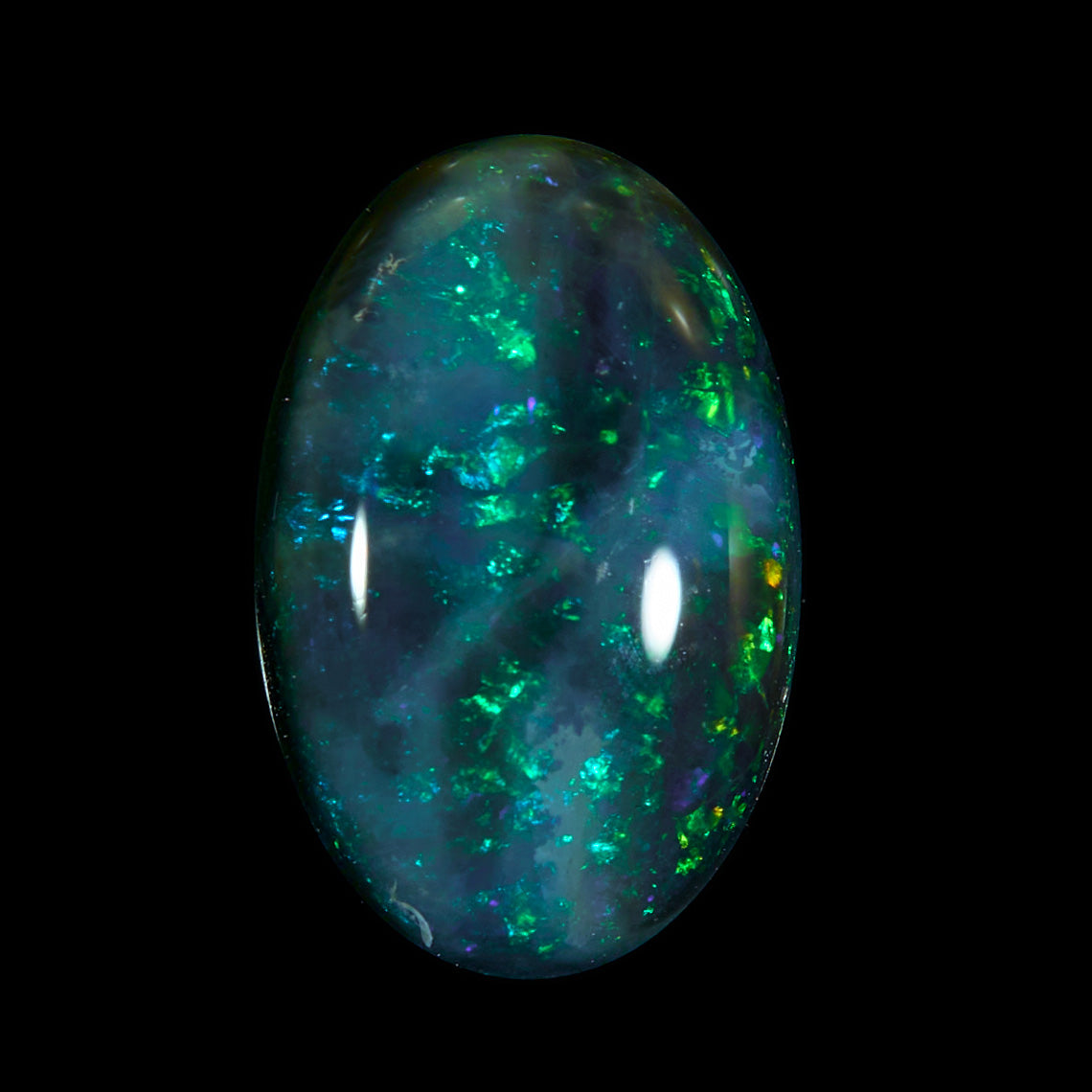 1.25 Ct. Australian Legacy Opal #OL1454