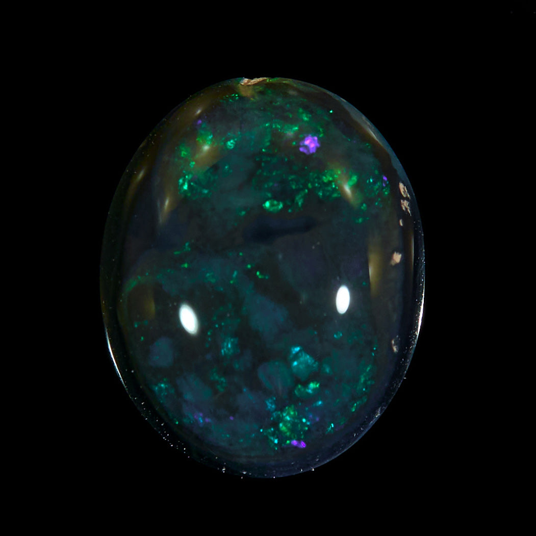 1.32 Ct. Australian Legacy Opal #OL1456