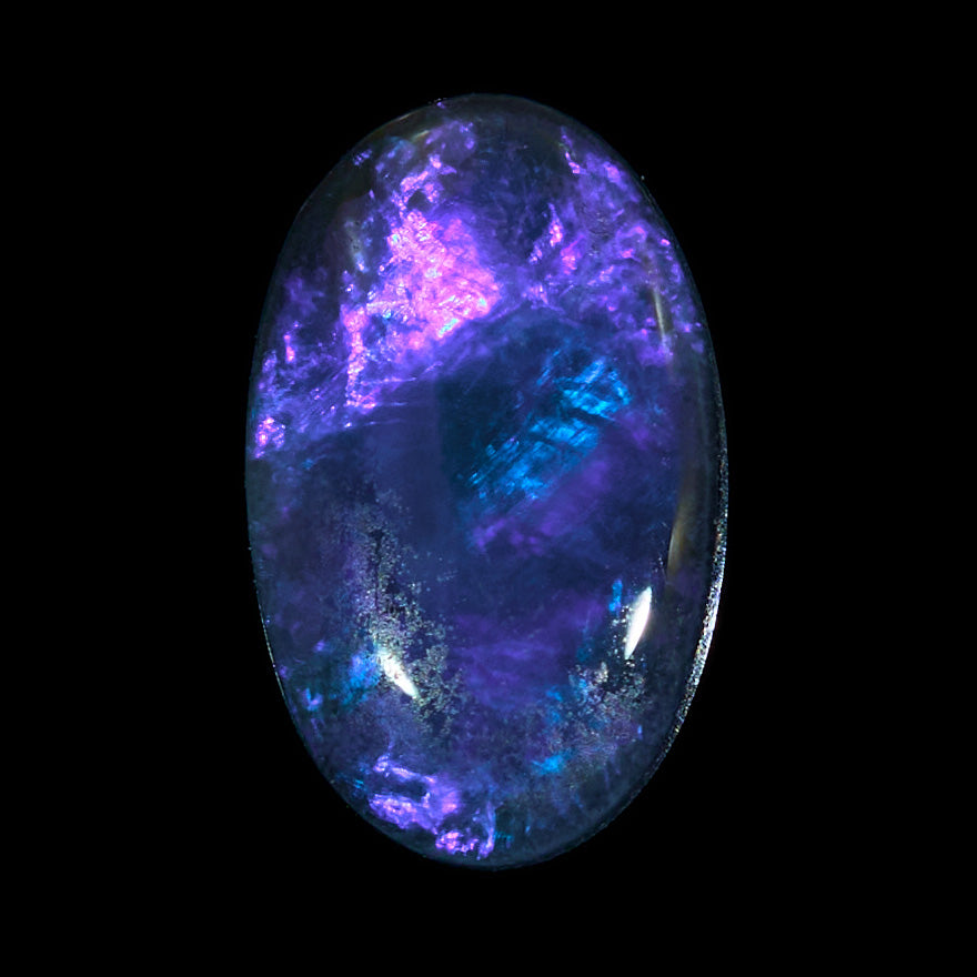 0.54 Ct. Australian Legacy Opal #OL1457