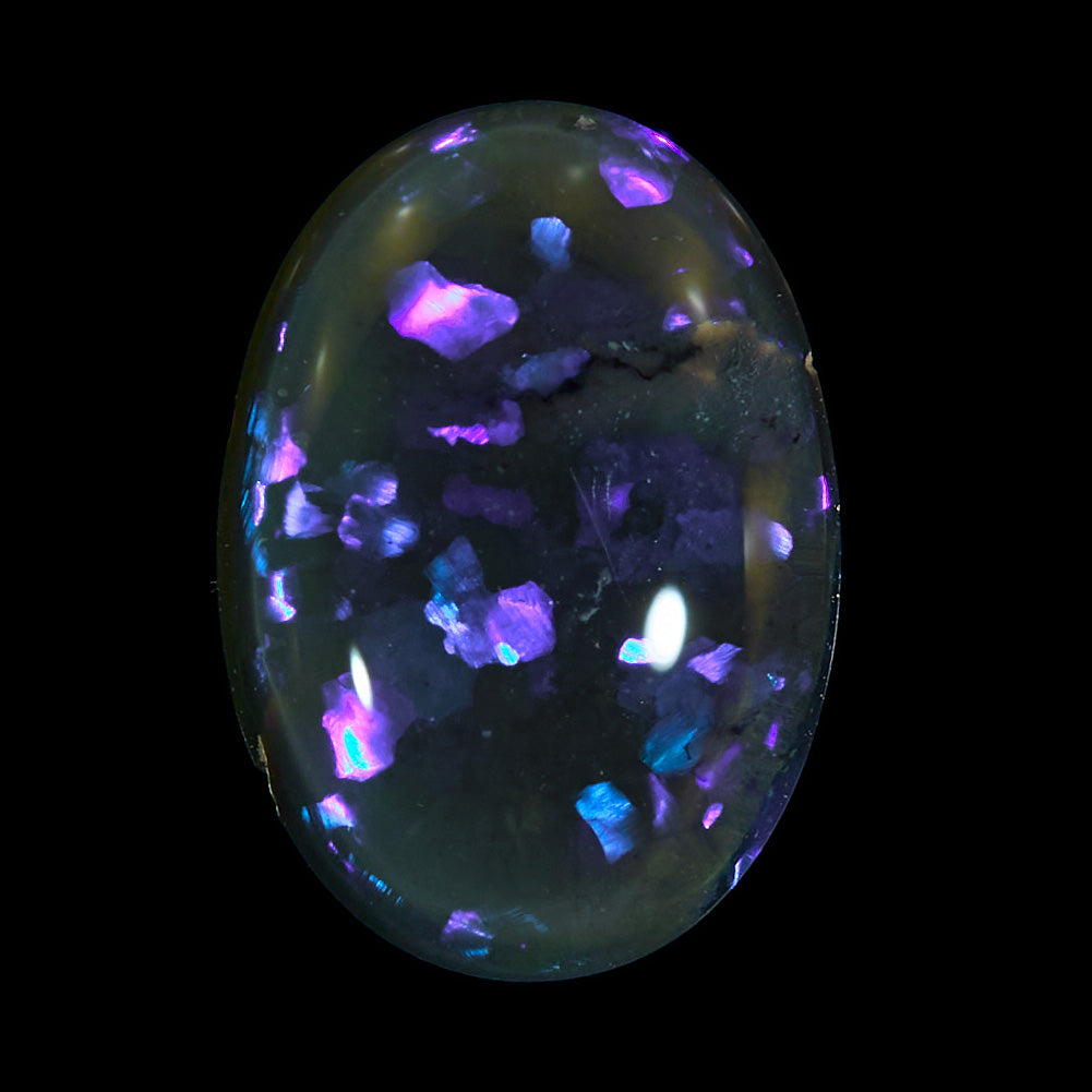 0.86 Ct. Australian Legacy Opal #OL1458