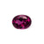 2.14ct. Rare Tanzanian Rhodolite #RD1001 - FABER JEWELS