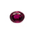 2.4ct. Rare Tanzanian Rhodolite #RD1002 - FABER JEWELS