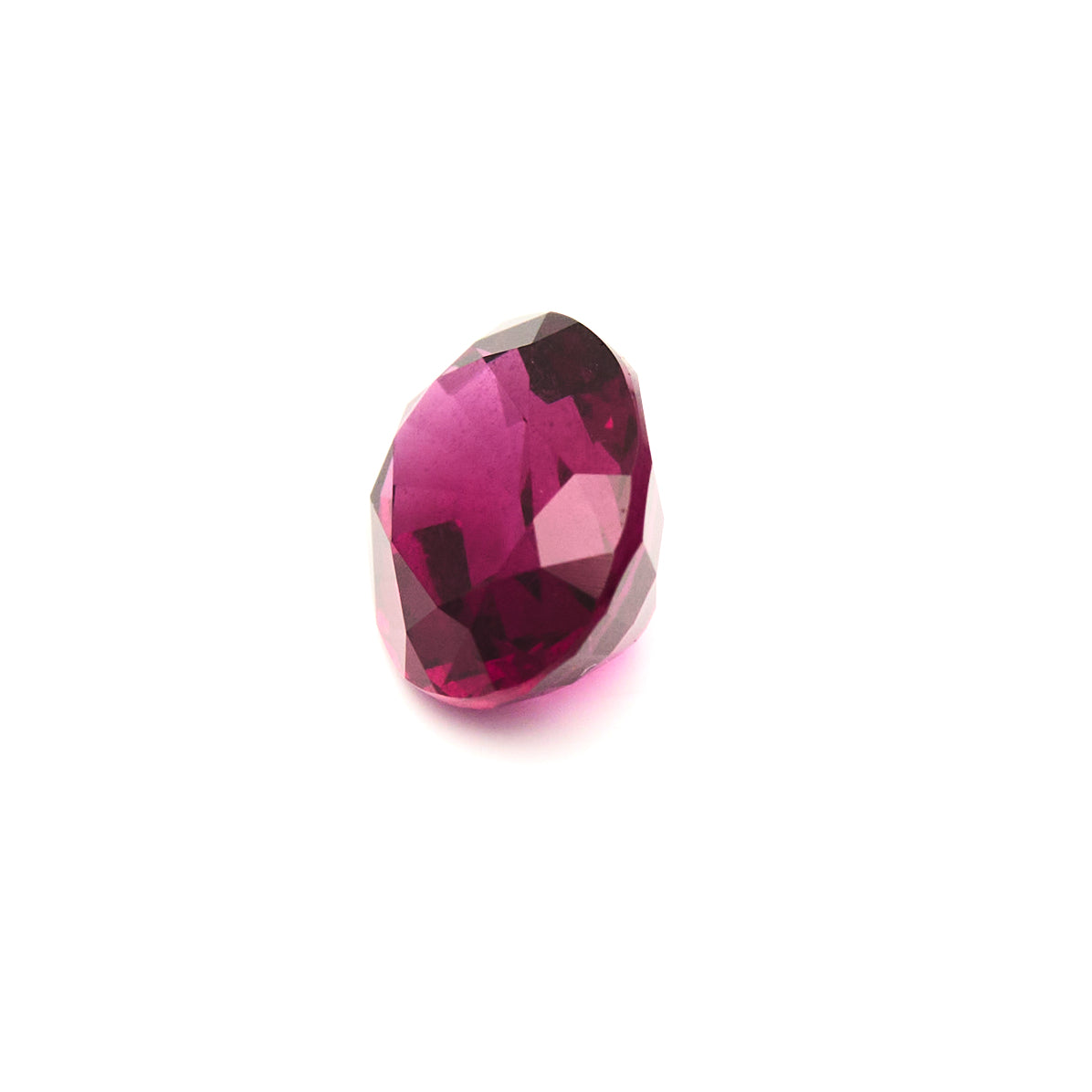 2.4ct. Rare Tanzanian Rhodolite #RD1002 - FABER JEWELS