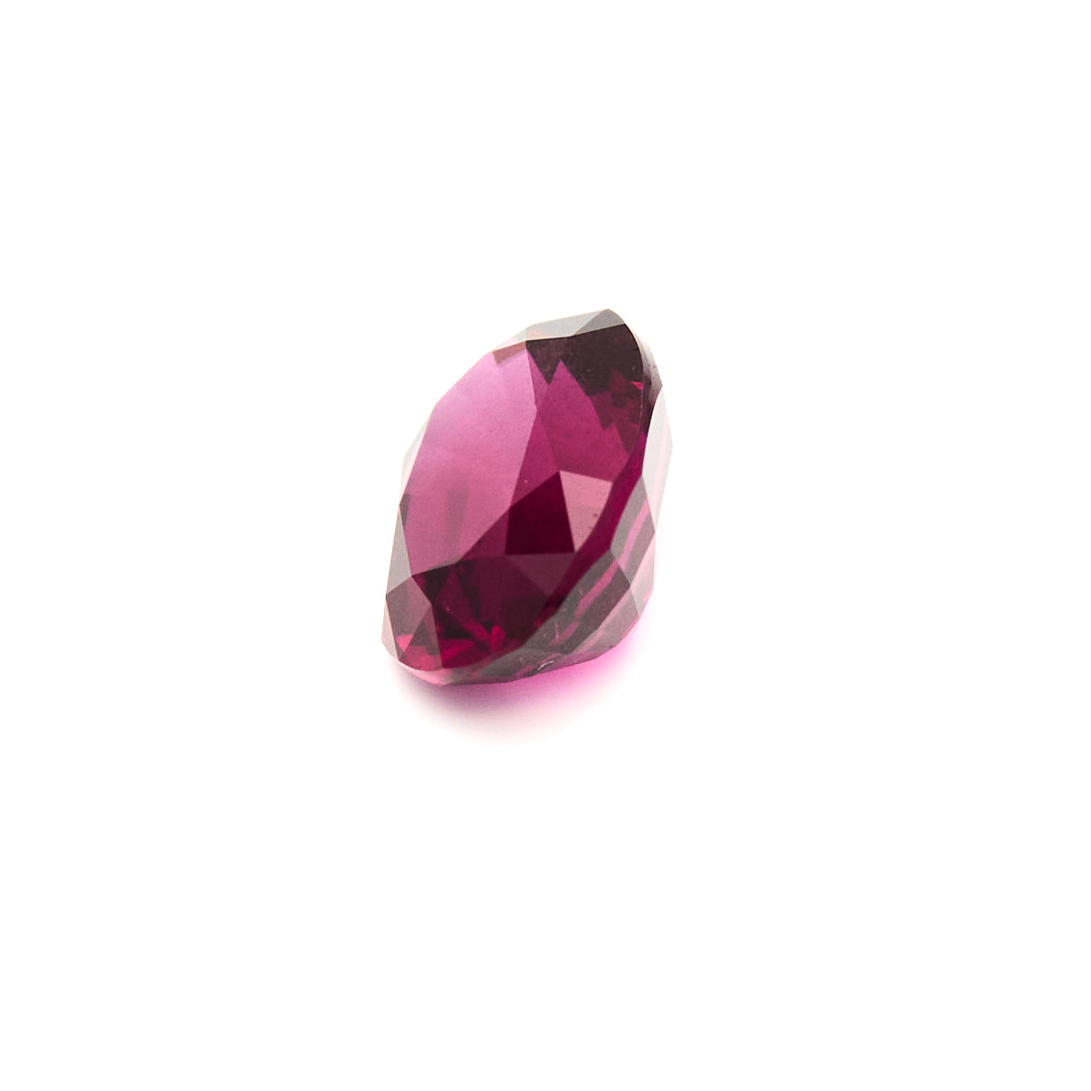 2.4ct. Rare Tanzanian Rhodolite #RD1002 - FABER JEWELS