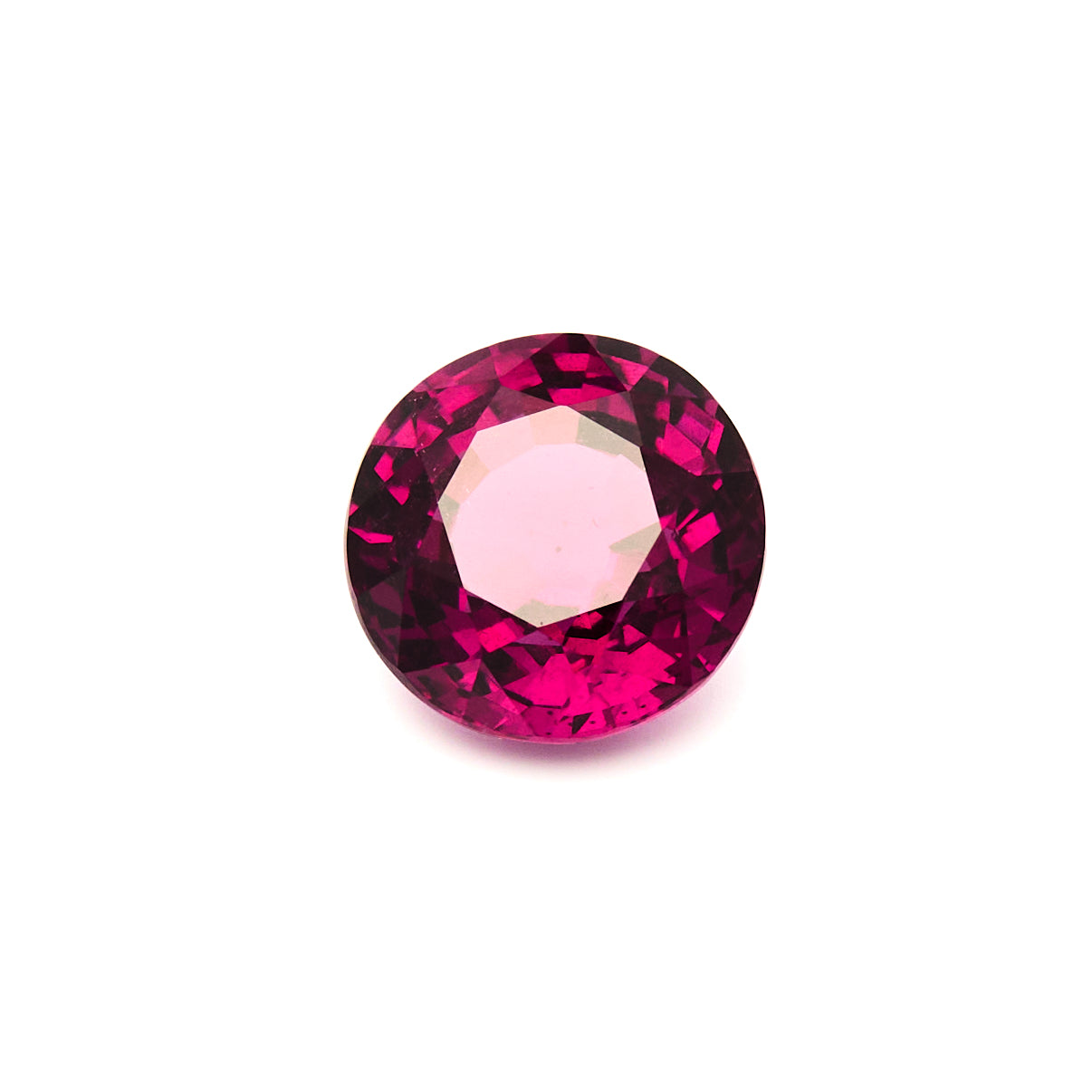 2.75ct. Rare Tanzanian Rhodolite #RD1004 - FABER JEWELS