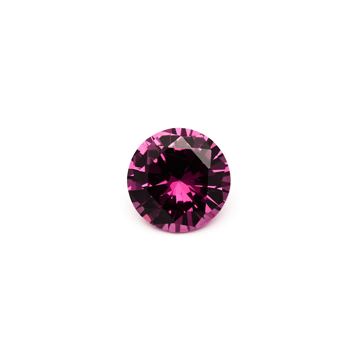 0.89ct. Rare Tanzanian Rhodolite #RD1008 - FABER JEWELS