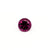 0.77ct. Rare Tanzanian Rhodolite #RD1009 - FABER JEWELS