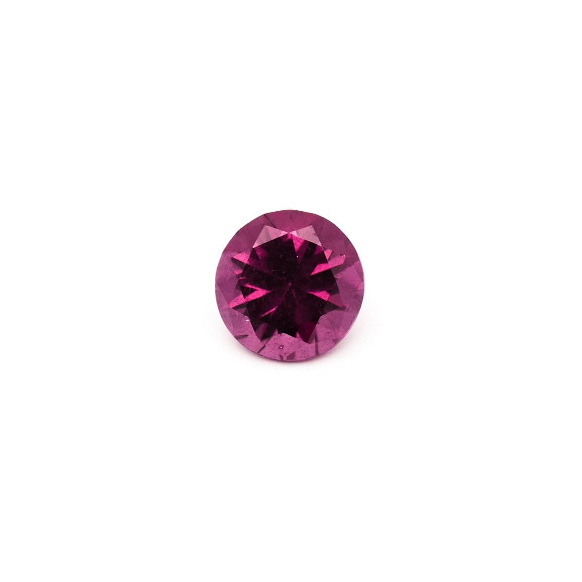 0.7ct. Rare Tanzanian Rhodolite #RD1010 - FABER JEWELS