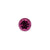 0.7ct. Rare Tanzanian Rhodolite #RD1010 - FABER JEWELS