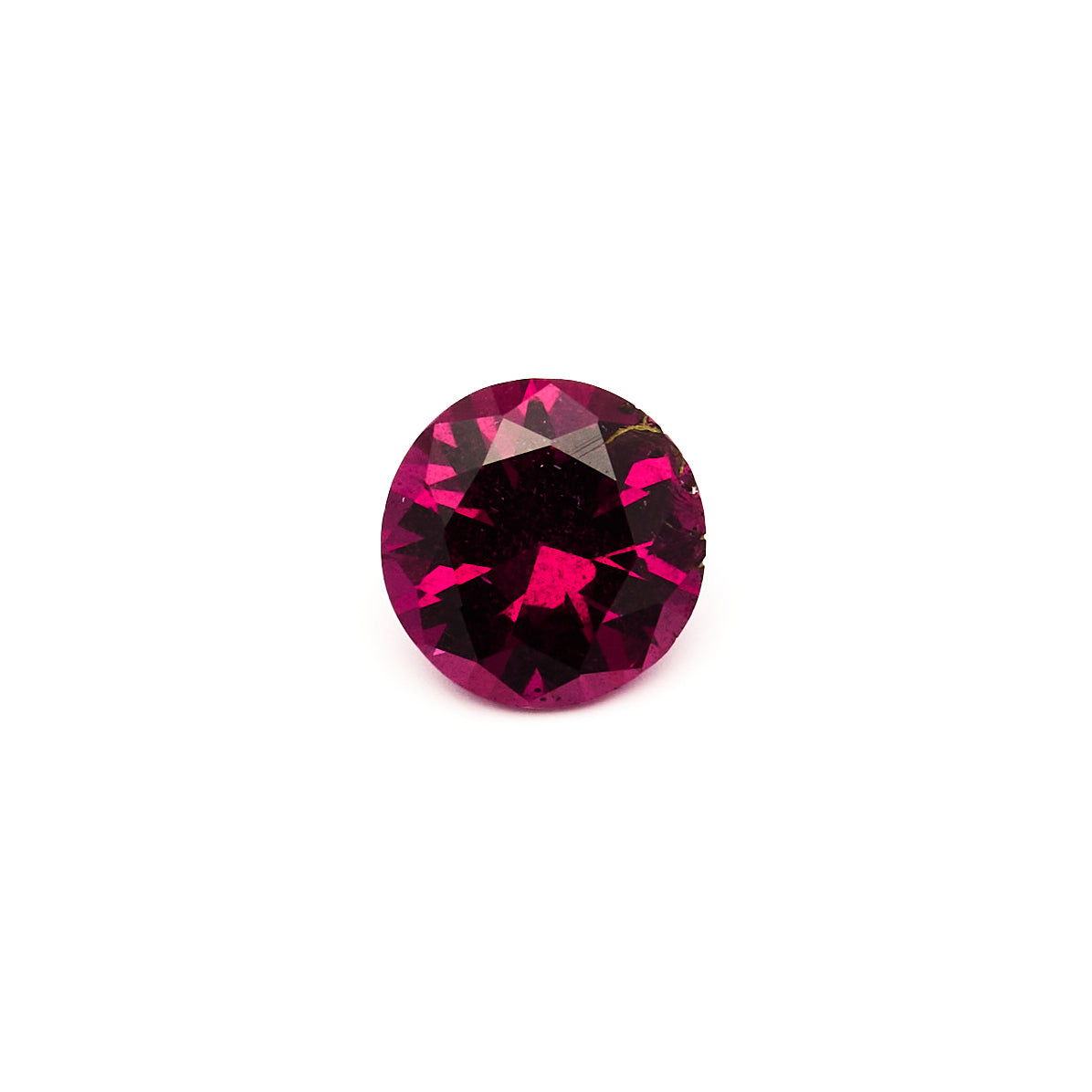 1.01ct. Rare Tanzanian Rhodolite #RD1012 - FABER JEWELS