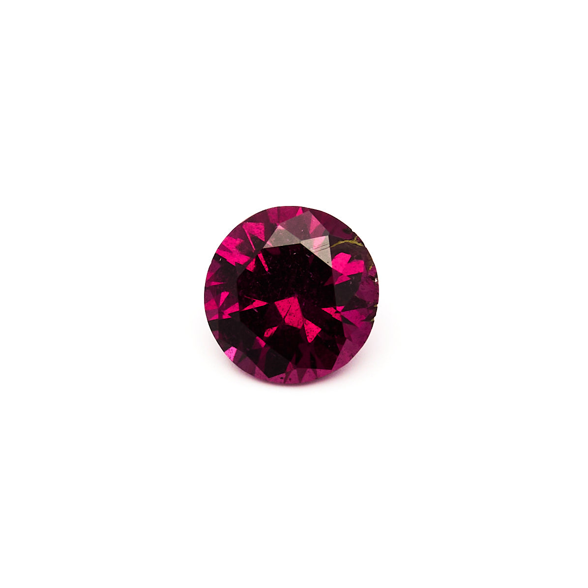 1.01ct. Rare Tanzanian Rhodolite #RD1012 - FABER JEWELS