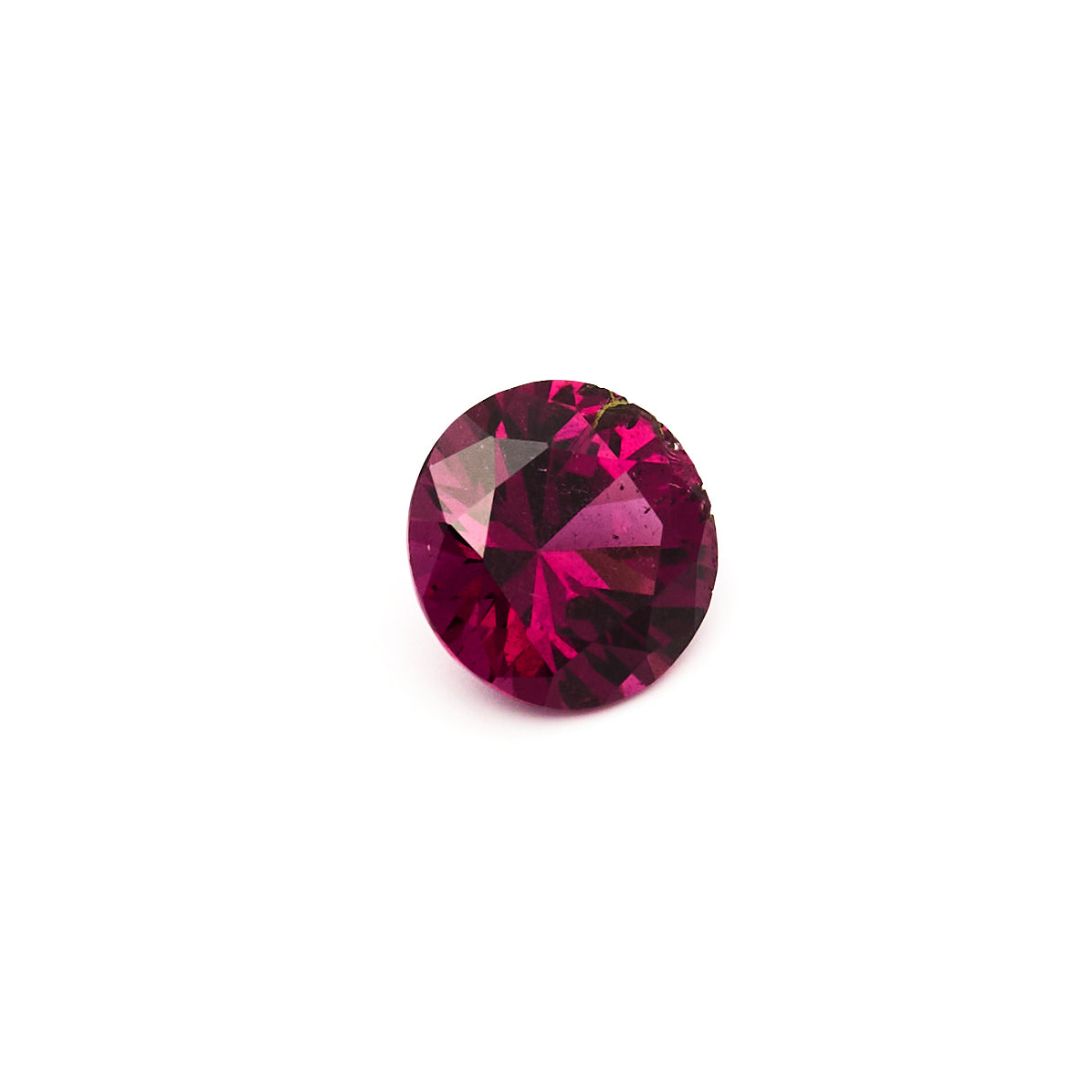 1.01ct. Rare Tanzanian Rhodolite #RD1012 - FABER JEWELS