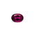 1.06ct. Rare Tanzanian Rhodolite #RD1016 - FABER JEWELS