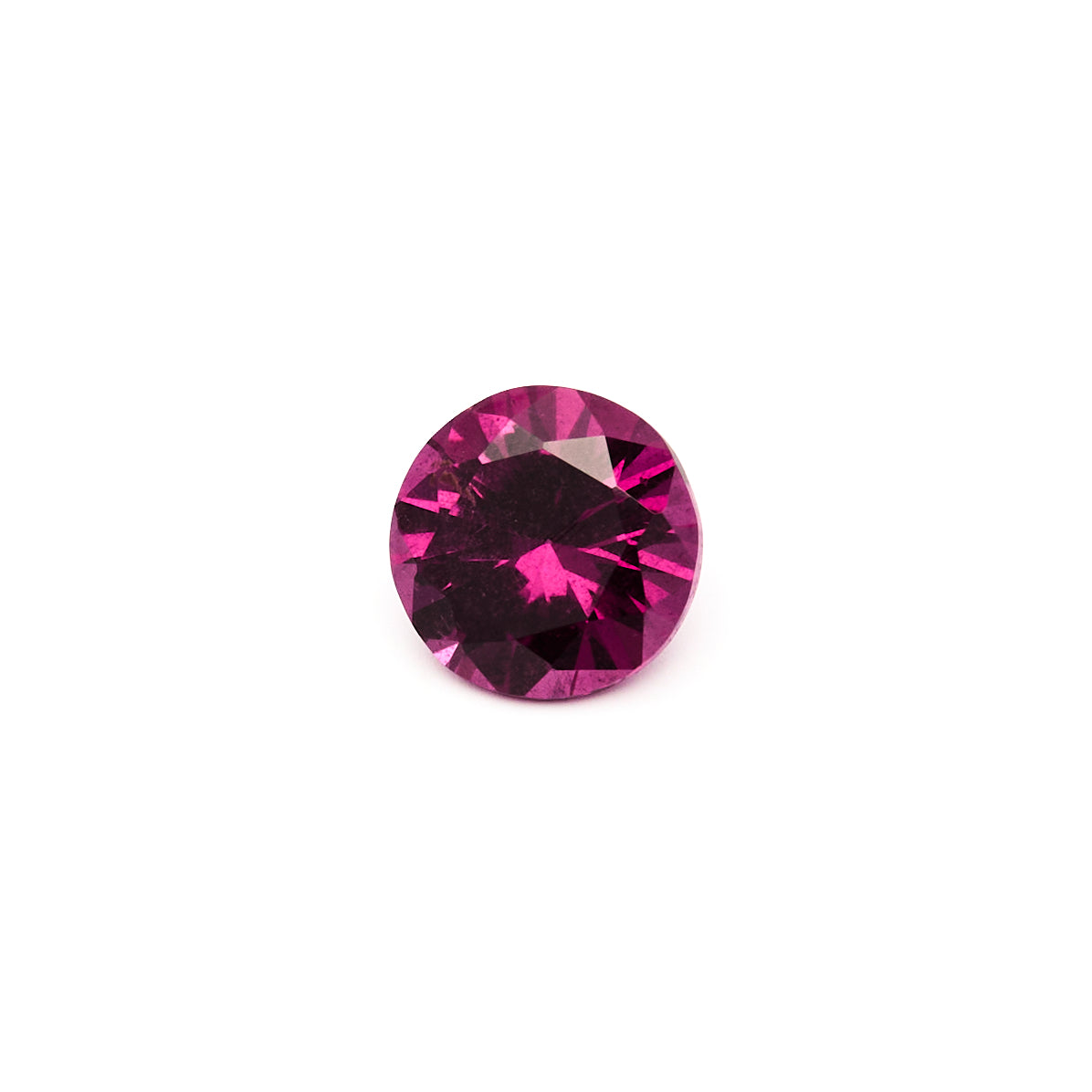0.92ct. Rare Tanzanian Rhodolite #RD1018 - FABER JEWELS