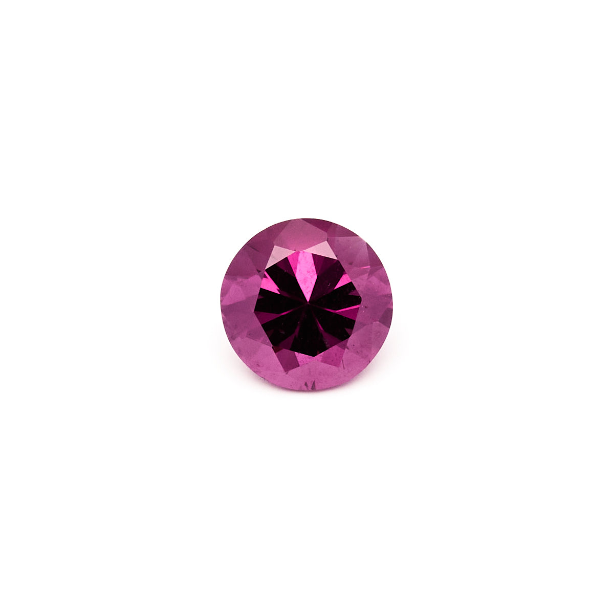 0.91ct. Rare Tanzanian Rhodolite #RD1019 - FABER JEWELS