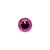 0.91ct. Rare Tanzanian Rhodolite #RD1019 - FABER JEWELS