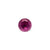 0.84ct. Rare Tanzanian Rhodolite #RD1020 - FABER JEWELS