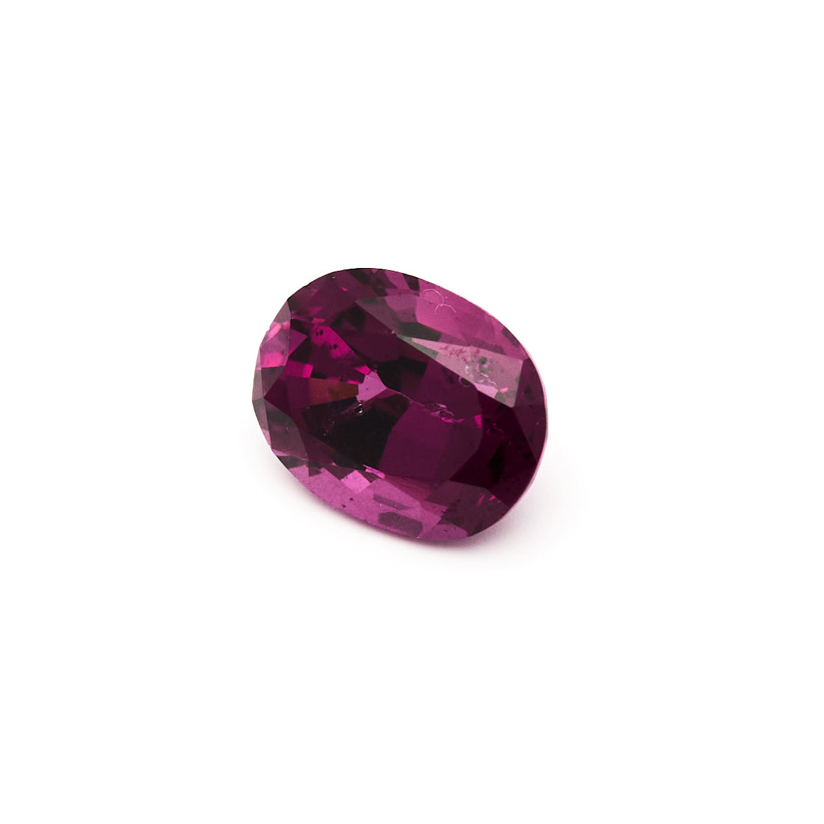 1.90 ct. Rare Tanzanian Rhodolite #RD1021 - FABER JEWELS