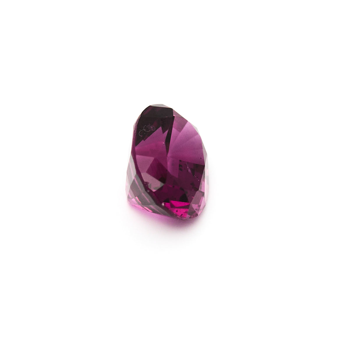1.90 ct. Rare Tanzanian Rhodolite #RD1021 - FABER JEWELS