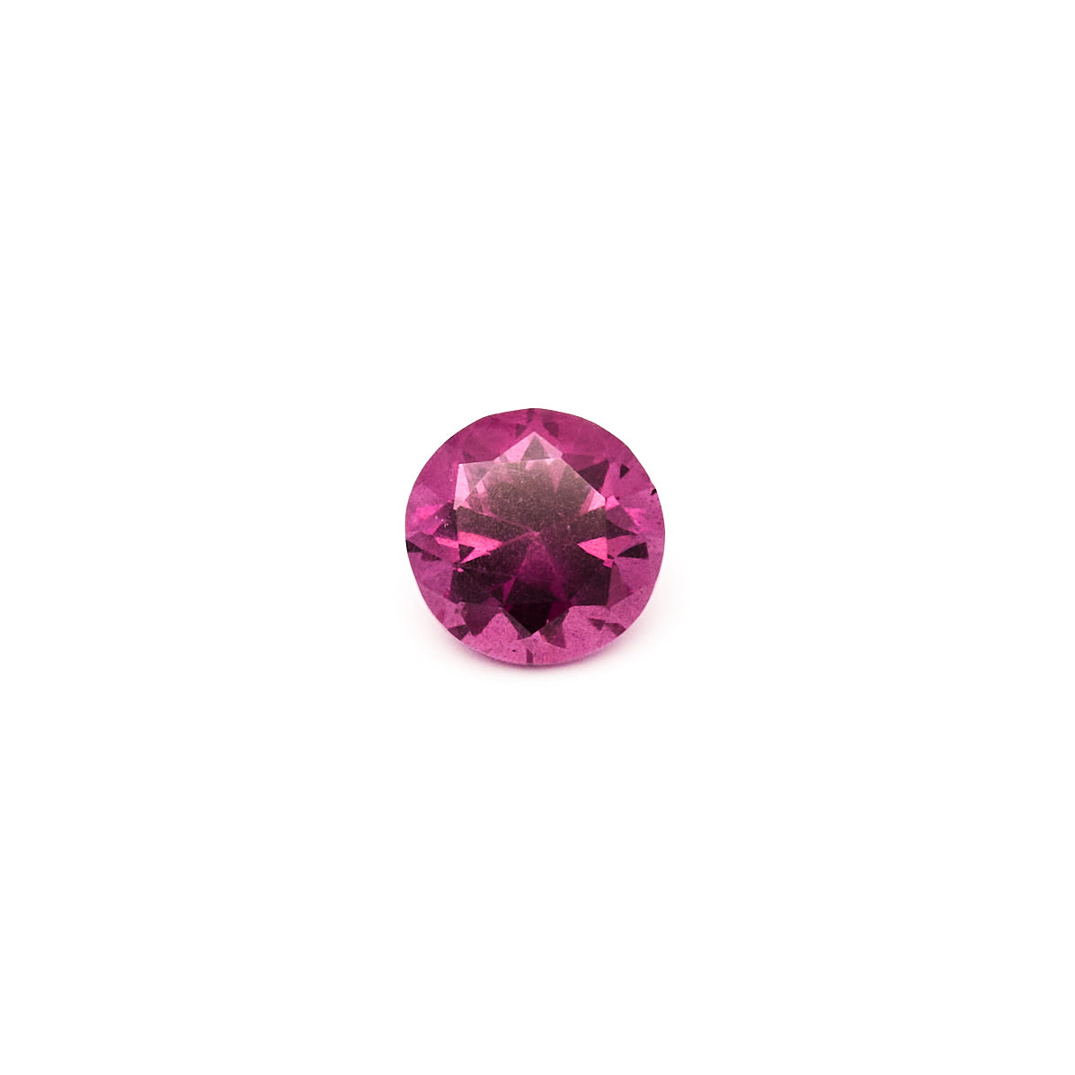 0.56ct. Rare Tanzanian Rhodolite #RD1022 - FABER JEWELS