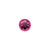 0.56ct. Rare Tanzanian Rhodolite #RD1022 - FABER JEWELS