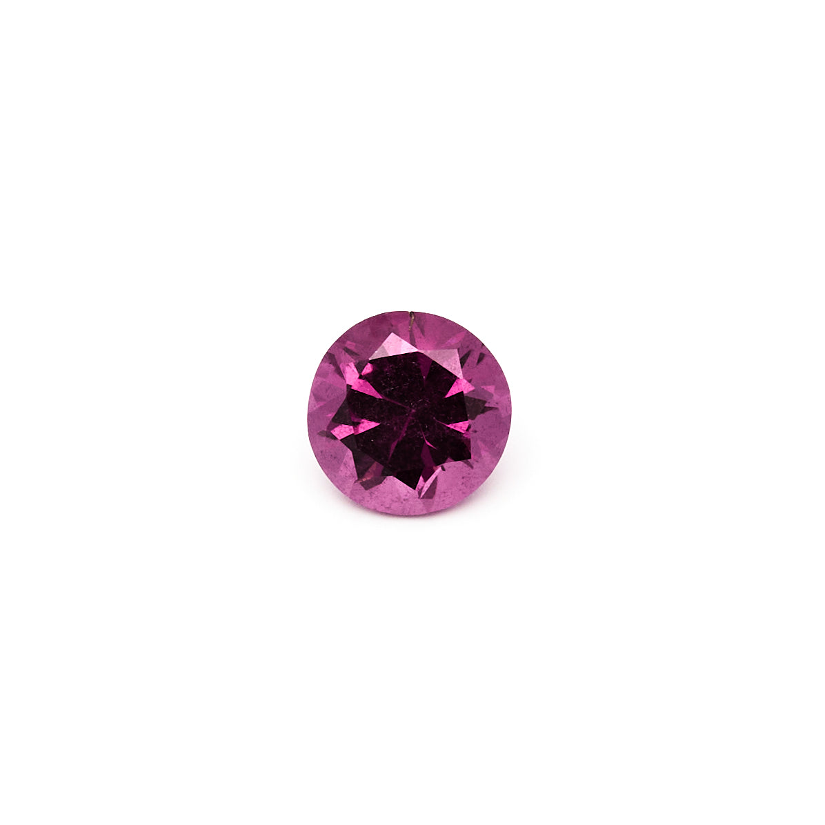 0.63ct. Rare Tanzanian Rhodolite #RD1023 - FABER JEWELS