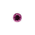 0.63ct. Rare Tanzanian Rhodolite #RD1023 - FABER JEWELS