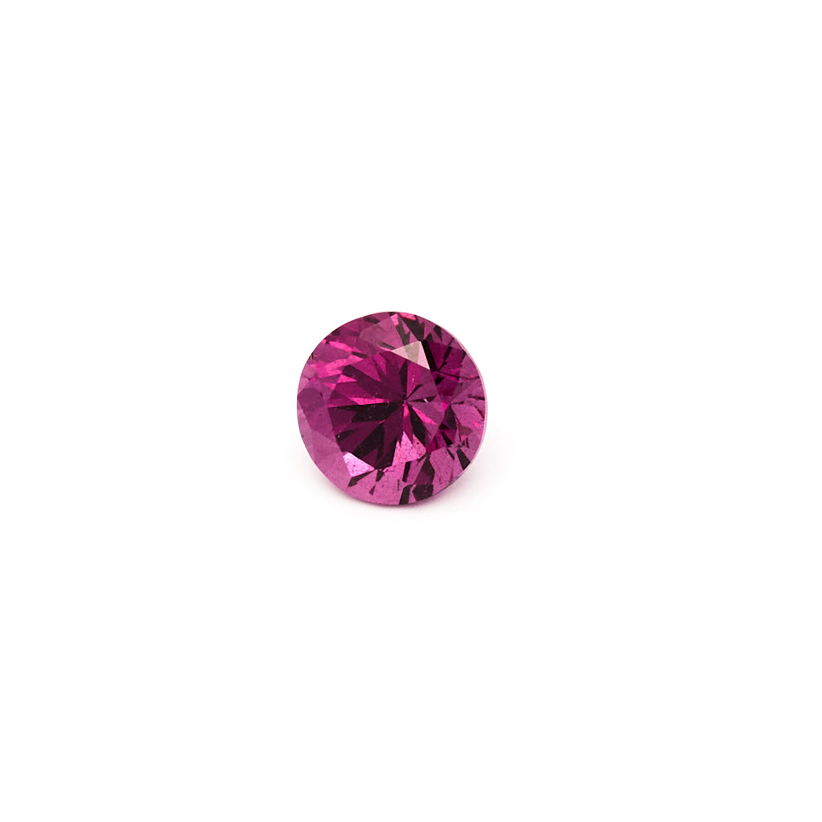 0.62ct. Rare Tanzanian Rhodolite #RD1024 - FABER JEWELS