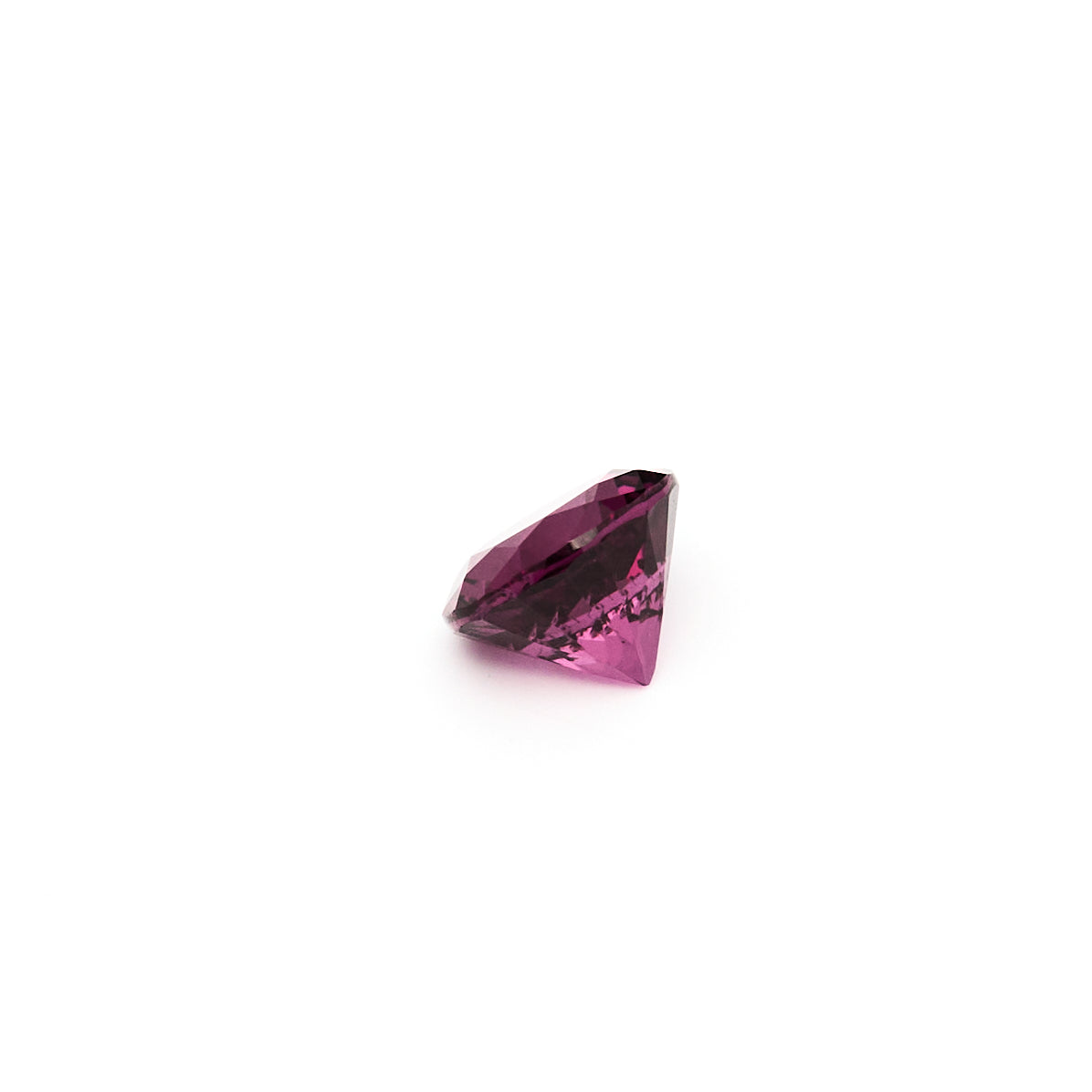 0.69ct. Rare Tanzanian Rhodolite #RD1025 - FABER JEWELS