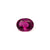 1.14ct. Rare Tanzanian Rhodolite #RD1026 - FABER JEWELS