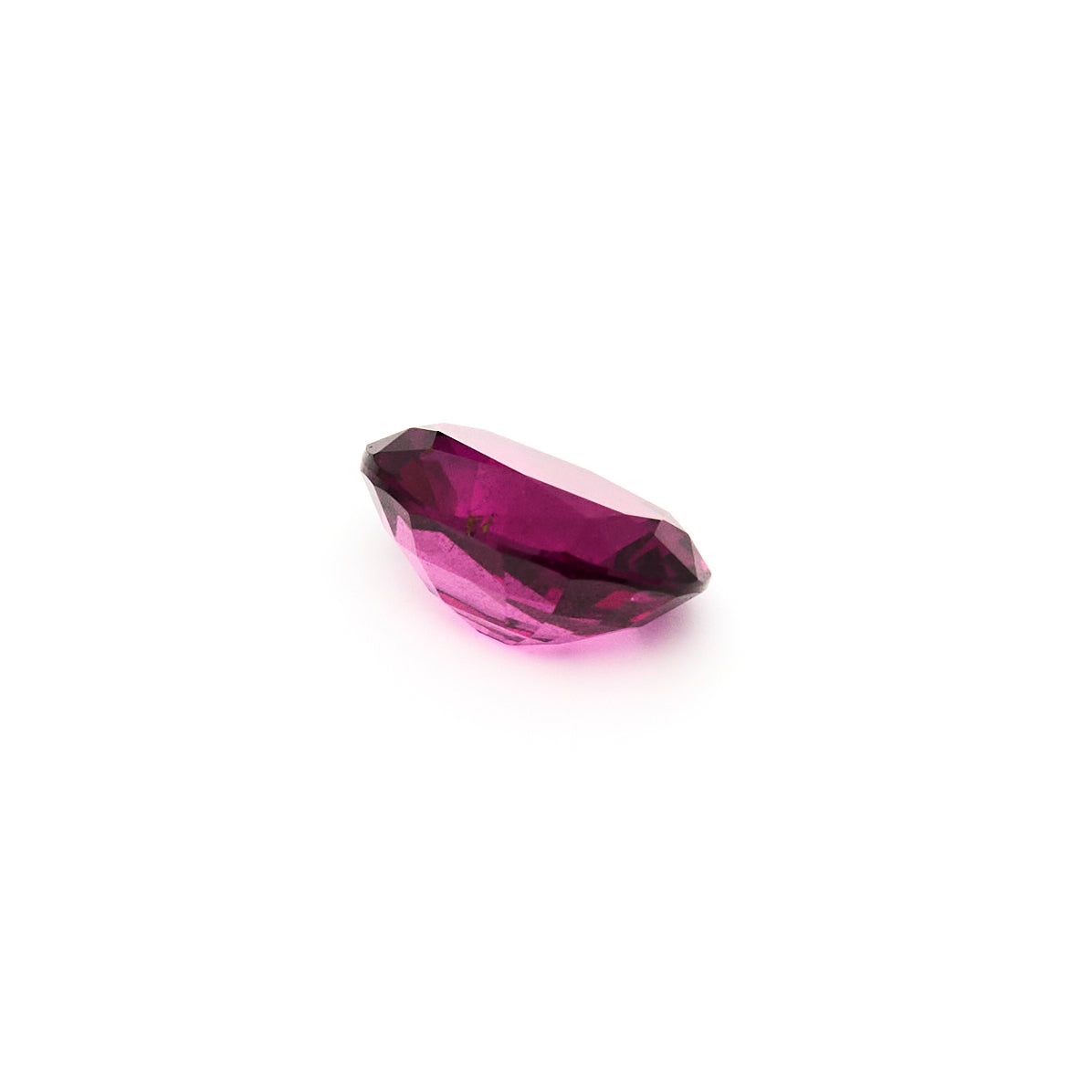 1.14ct. Rare Tanzanian Rhodolite #RD1026 - FABER JEWELS