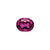 1.28ct. Rare Tanzanian Rhodolite #RD1027 - FABER JEWELS